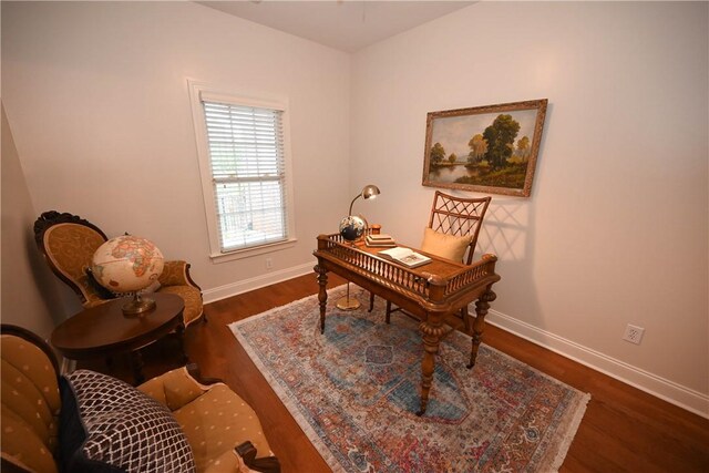 1758 Brookeview Ct, Auburn, AL 36830 - full bathroom with vanity, toilet, bath / shower combo with glass door, and tile patterned flooring