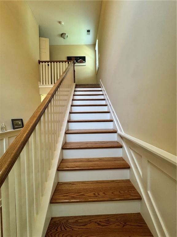 1521 Reynolds Dr, Auburn, AL 36830 - view of stairway