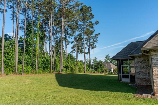 920 Andrews Ave, Auburn, AL 36832 - view of green lawn
