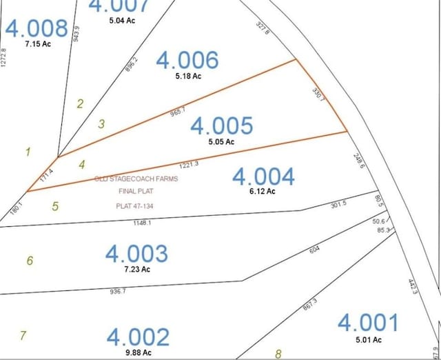 0 County Road 78, Waverly, AL 36879