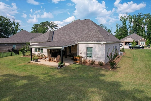 2178 Chapel Ln, Opelika, AL 36801 - photo 9