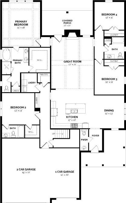 2178 Chapel Ln, Opelika, AL 36801 - photo 4