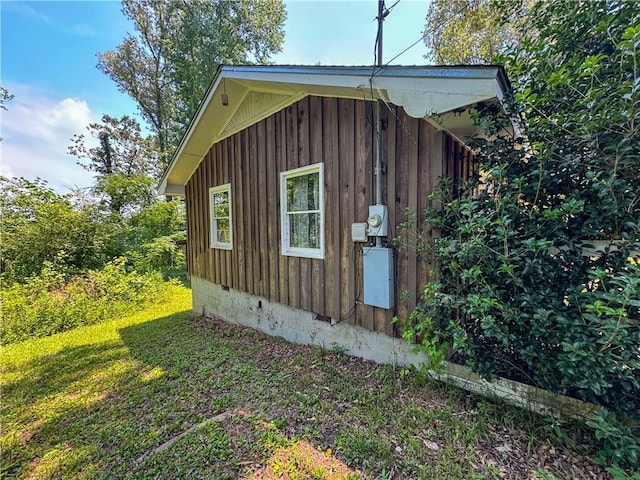 4384 Rock Springs Rd, Jacksons Gap, AL 36861 - photo 4