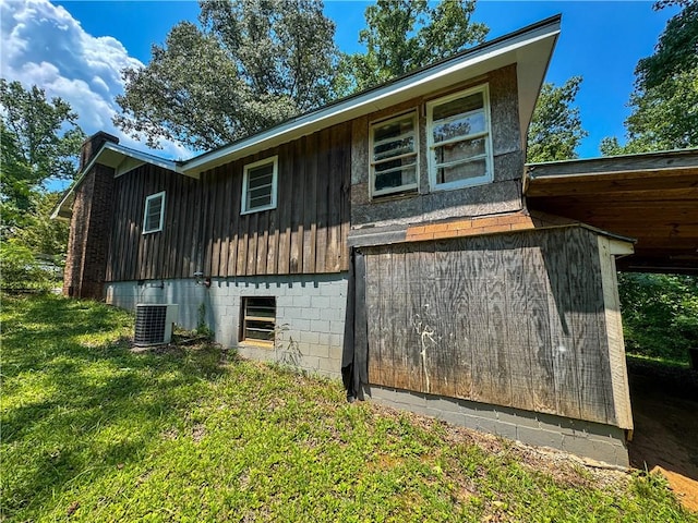 4384 Rock Springs Rd, Jacksons Gap, AL 36861 - photo 13