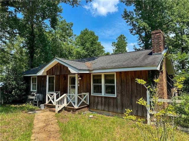 4384 Rock Springs Rd, Jacksons Gap, AL 36861 - photo 1