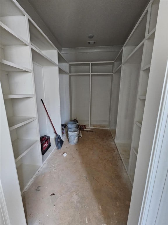 105 Benz Ct, Auburn, AL 36830 - view of walk in closet