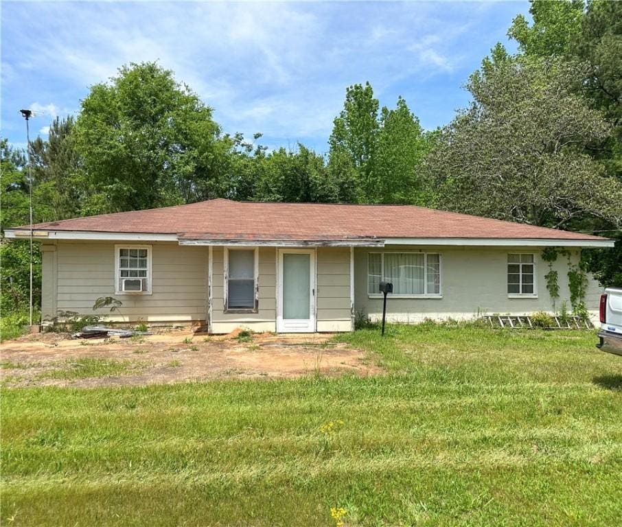11192 Veterans Memorial Pkwy, Lafayette, AL 36862 - photo 2