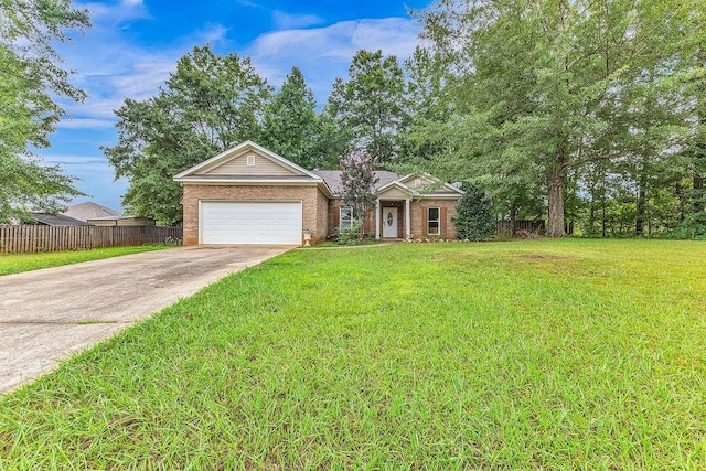 1914 Creekstone Dr, Opelika, AL 36804 - photo 2