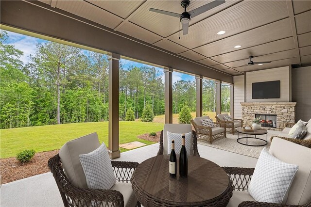 2258 Quail Holw, Opelika, AL 36801 - photo 11