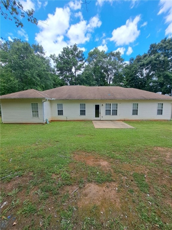 1055 County Road 174, Opelika, AL 36801 - photo 1