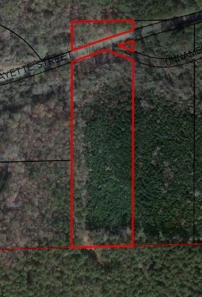 0 W Lafayette St, Dadeville AL, 36853 land for sale