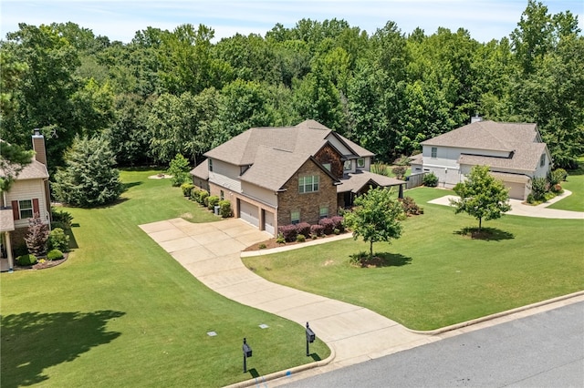2027 Preserve Dr, Auburn, AL 36879 - photo 2