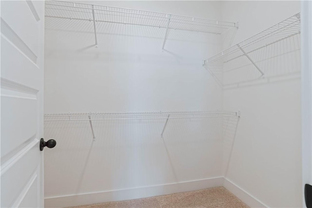 1021 Crossing Ct E, Valley, AL 36854 - view of spacious closet