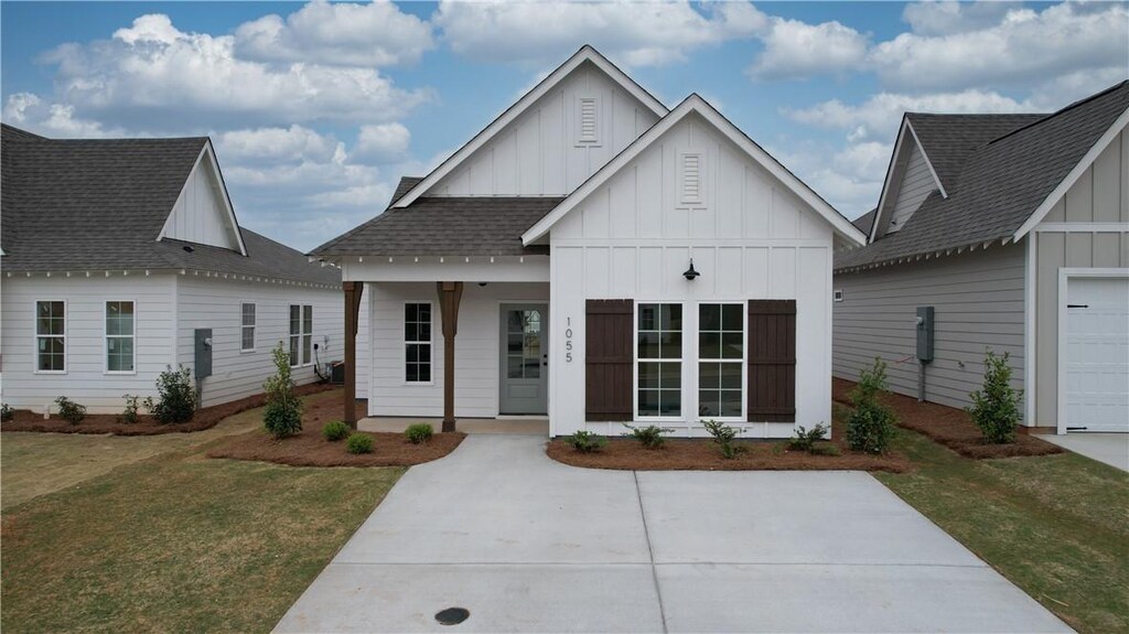105 Woodland Ln, Opelika, AL 36801 - photo 1