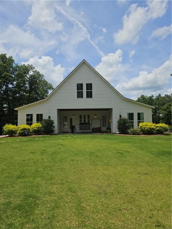 1109 Lee Road 260, Opelika, AL 36804 - photo 1