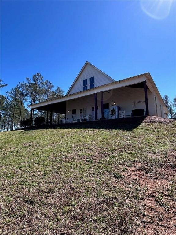 1109 Lee Road 260, Opelika, AL 36804 - photo 47