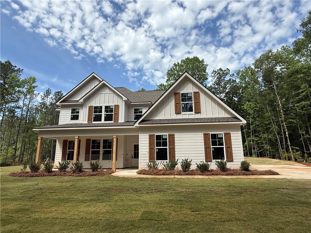 10453 Lee Road 188, Waverly, AL 36879 - photo 1