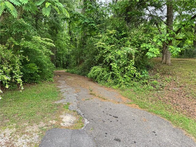 202 E Railroad St, Valley, AL 36854 - view of street