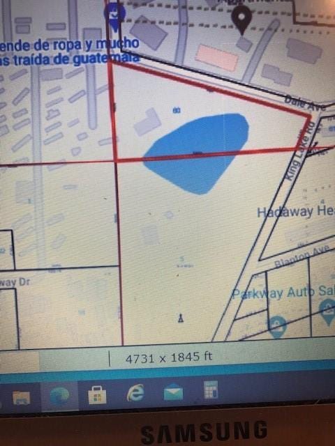 1 King Lake Rd, Opelika AL, 36801 land for sale