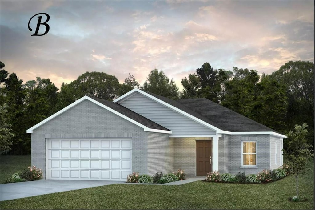 1057 Como Way, Opelika, AL 36804 - photo 1