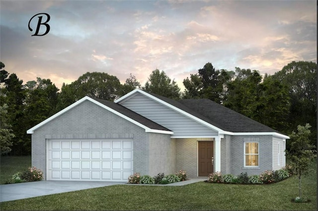1057 Como Way, Opelika, AL 36804 - photo 1