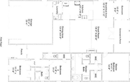 2735 Sophia Ct, Auburn, AL 36830 - photo 1