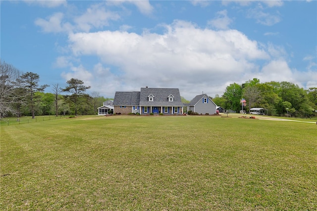 2500 Ridge Rd, Opelika, AL 36801 - exterior space