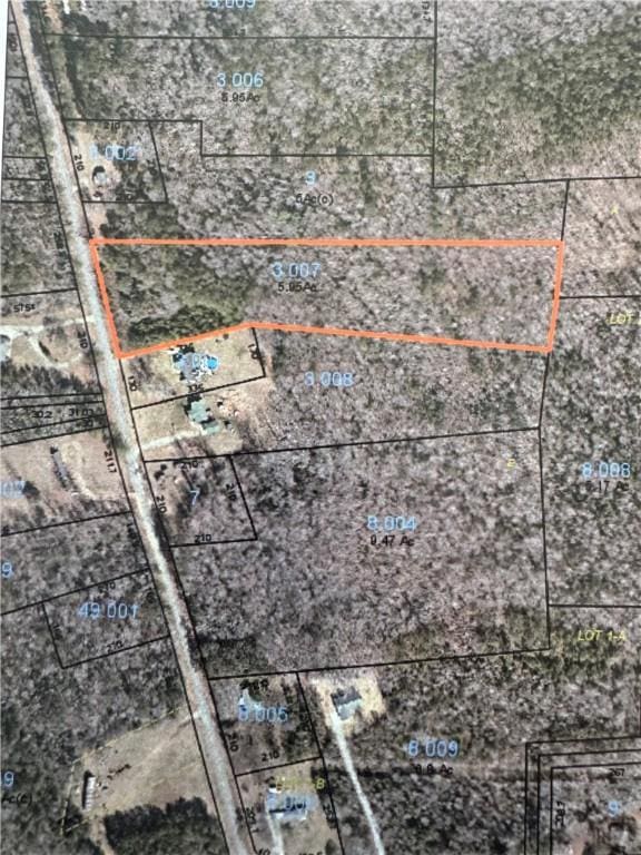 0 Lee Road 140, Salem AL, 36874 land for sale