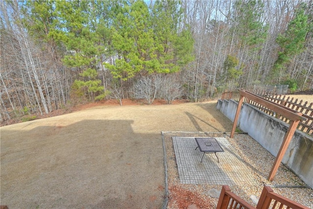 2472 Waterstone Cir, Auburn, AL 36832 - view of yard