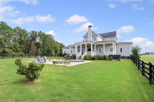 3249 Cannon Ln, Auburn, AL 36832 - photo 47