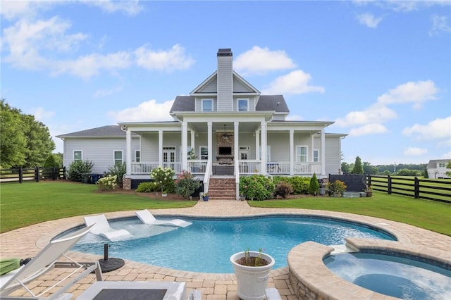 3249 Cannon Ln, Auburn, AL 36832 - photo 37