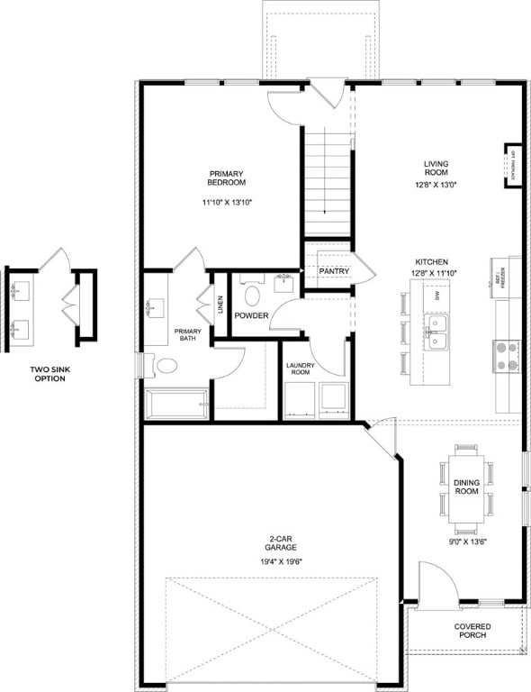 102 Hunters Way, Opelika, AL 36801 - photo 4
