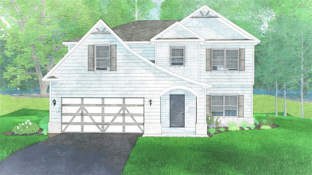 2365 Morrison Trce, Opelika, AL 36804 - photo 1