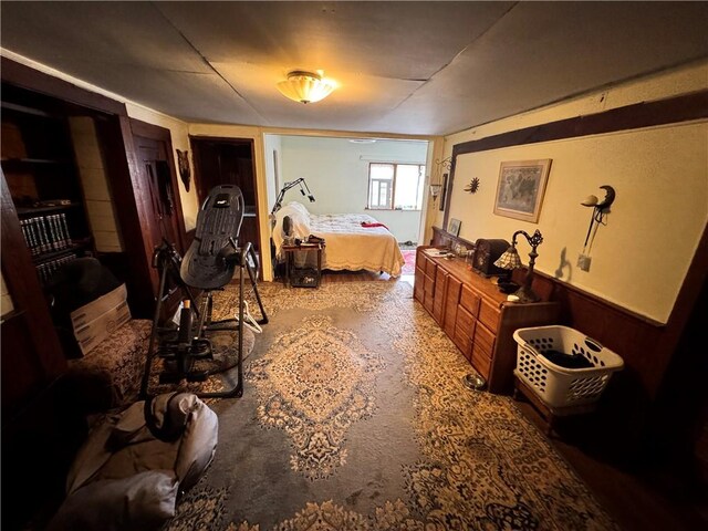 108 Carr St, Tallassee, AL 36078 - view of bedroom