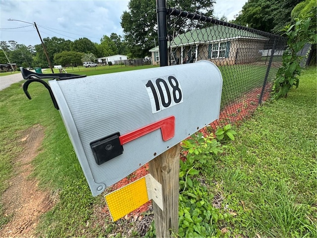 108 Carr St, Tallassee, AL 36078 - exterior view