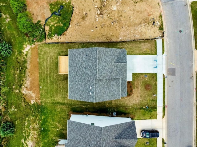 2260 Red Tail Ln, Auburn, AL 36879 - aerial view