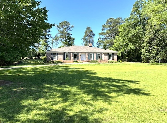 2104 Oak Bowery Rd, Opelika, AL 36801 - photo 1
