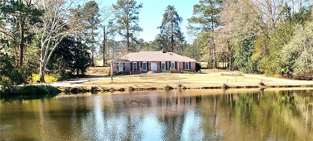 2104 Oak Bowery Rd, Opelika, AL 36801 - water view