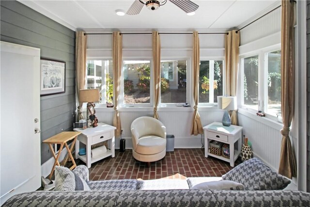 3403 Double Eagle Ln, Opelika, AL 36801 - view of sunroom / solarium