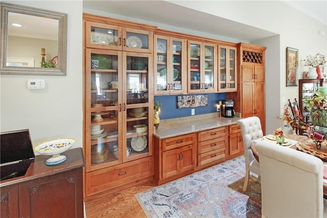 3403 Double Eagle Ln, Opelika, AL 36801 - view of dining space
