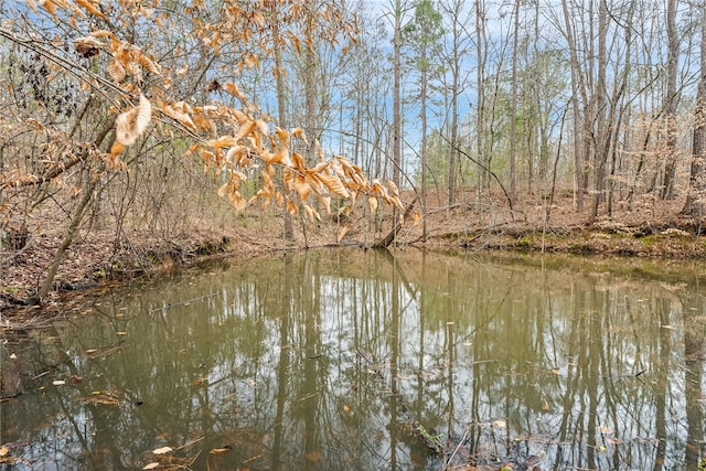 water view