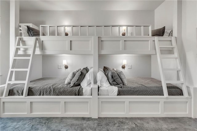view of bedroom