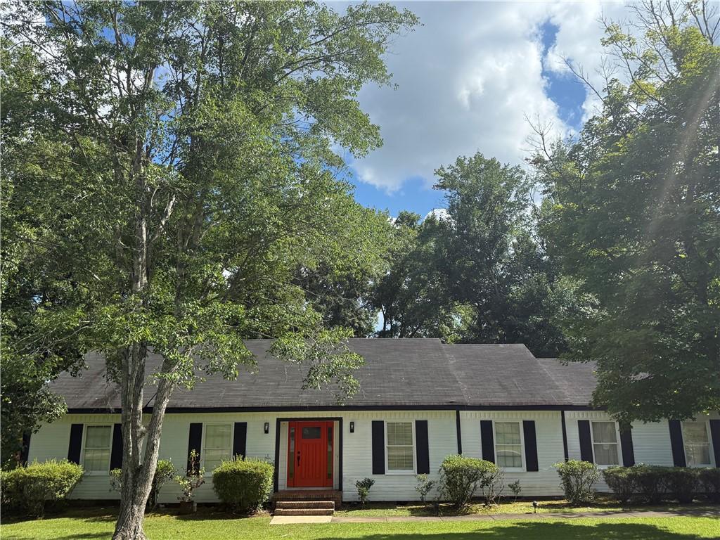 1906 SW 8th St, Lanett, AL 36863 - photo 1