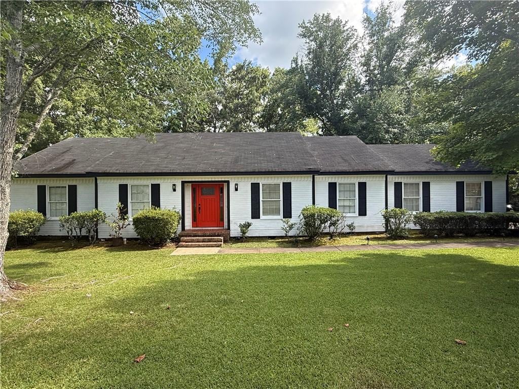 1906 SW 8th St, Lanett, AL 36863 - photo 2