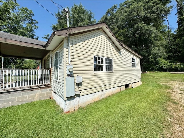 1902 18th St SW, Lanett, AL 36863 - photo 10