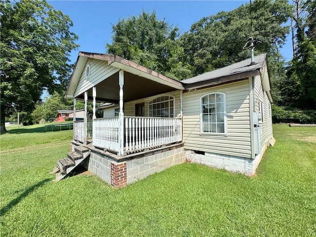 1902 18th St SW, Lanett, AL 36863 - photo 11