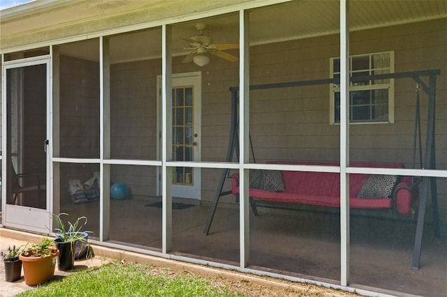 1417 Ridge Rd, Opelika, AL 36801 - doorway to property