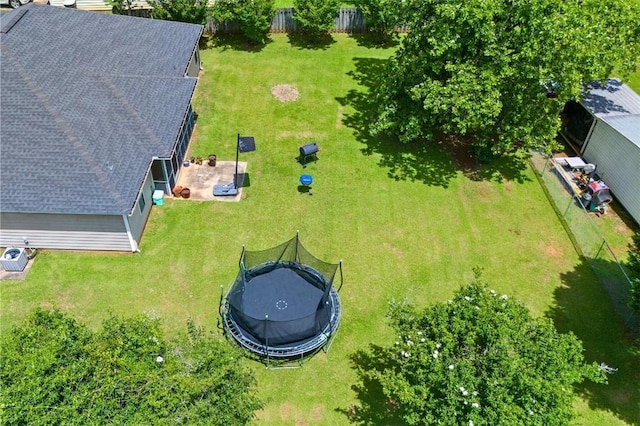 1417 Ridge Rd, Opelika, AL 36801 - view of subject property