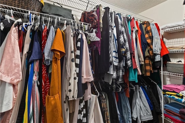1417 Ridge Rd, Opelika, AL 36801 - view of walk in closet