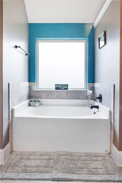300 Holland Loop, Smiths Station, AL 36877 - full bath featuring a bath